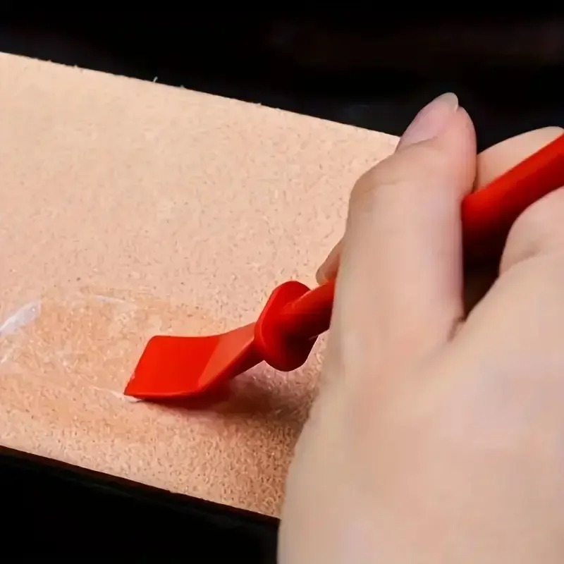 Leatherwork Accessories - أدوات نشر الغراء، أدوات توزيع الغراء