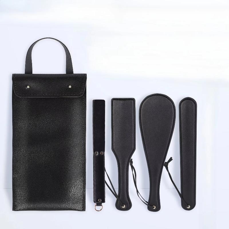 مضرب صفع BDSM ناعم، سوط تقييد، - مراجعة Leather Workshop وسعره