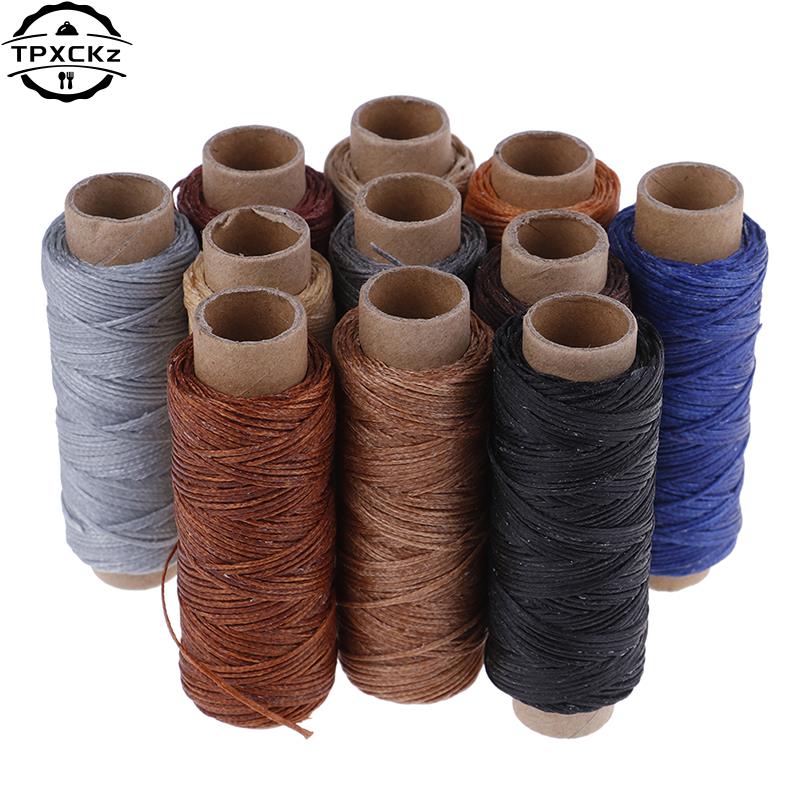 50 متر/لفة مشمع الخياطة الموضو - مراجعة Leatherwork Roller وسعره