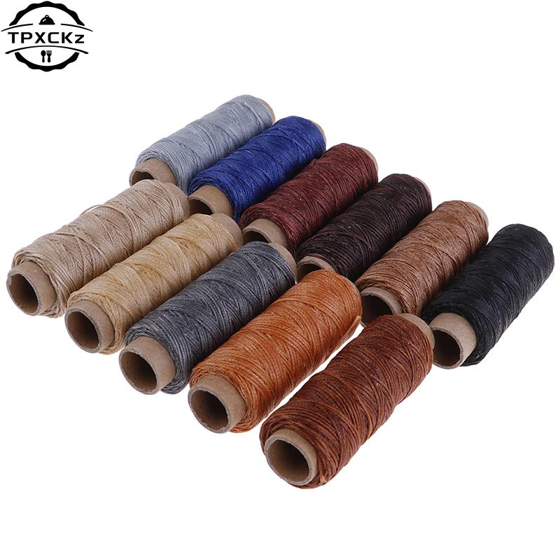 50 متر/لفة مشمع الخياطة الموضو - مراجعة Leatherwork Roller وسعره