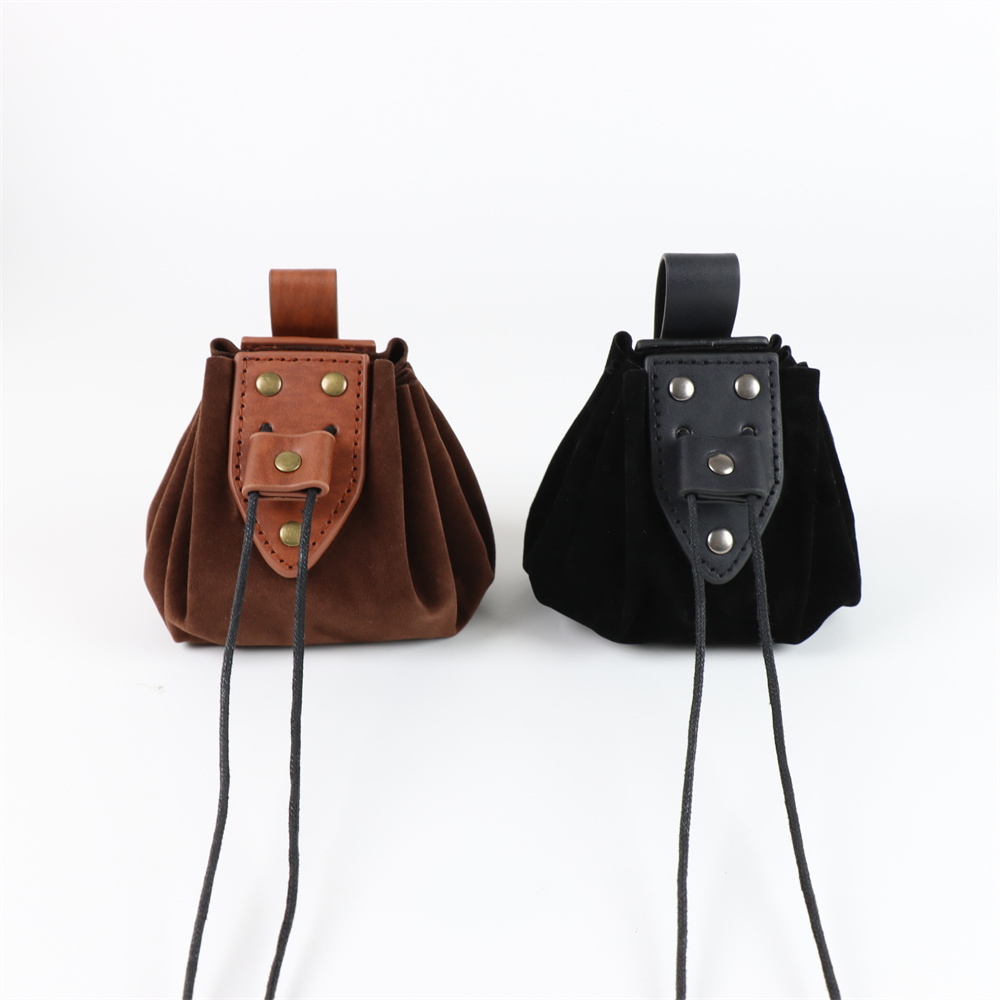 UYEE-حقيبة حزام عصر النهضة في  - مراجعة Leather Work Vest وسعره