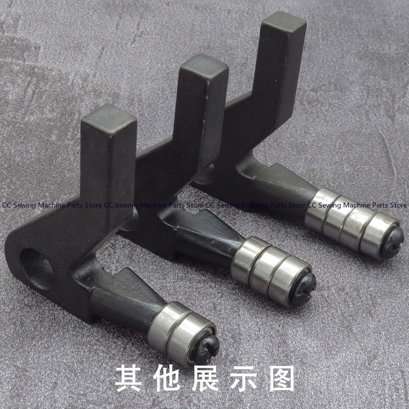 801 مقشرة تحمل الأسطوانة قطعة  - مراجعة Leatherwork Roller وسعره
