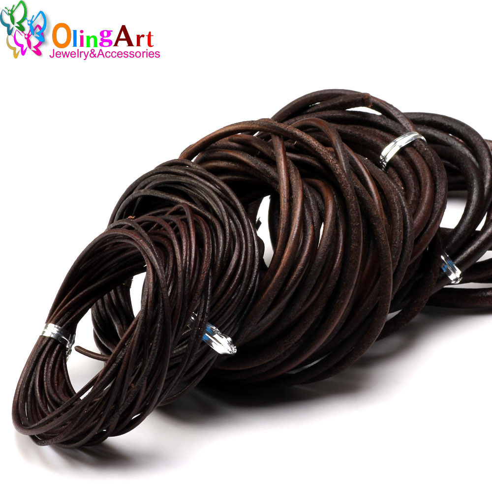 Olingart ضياء 1.5/2/3/4/5/6 مل - مراجعة Leatherwork Diy وسعره